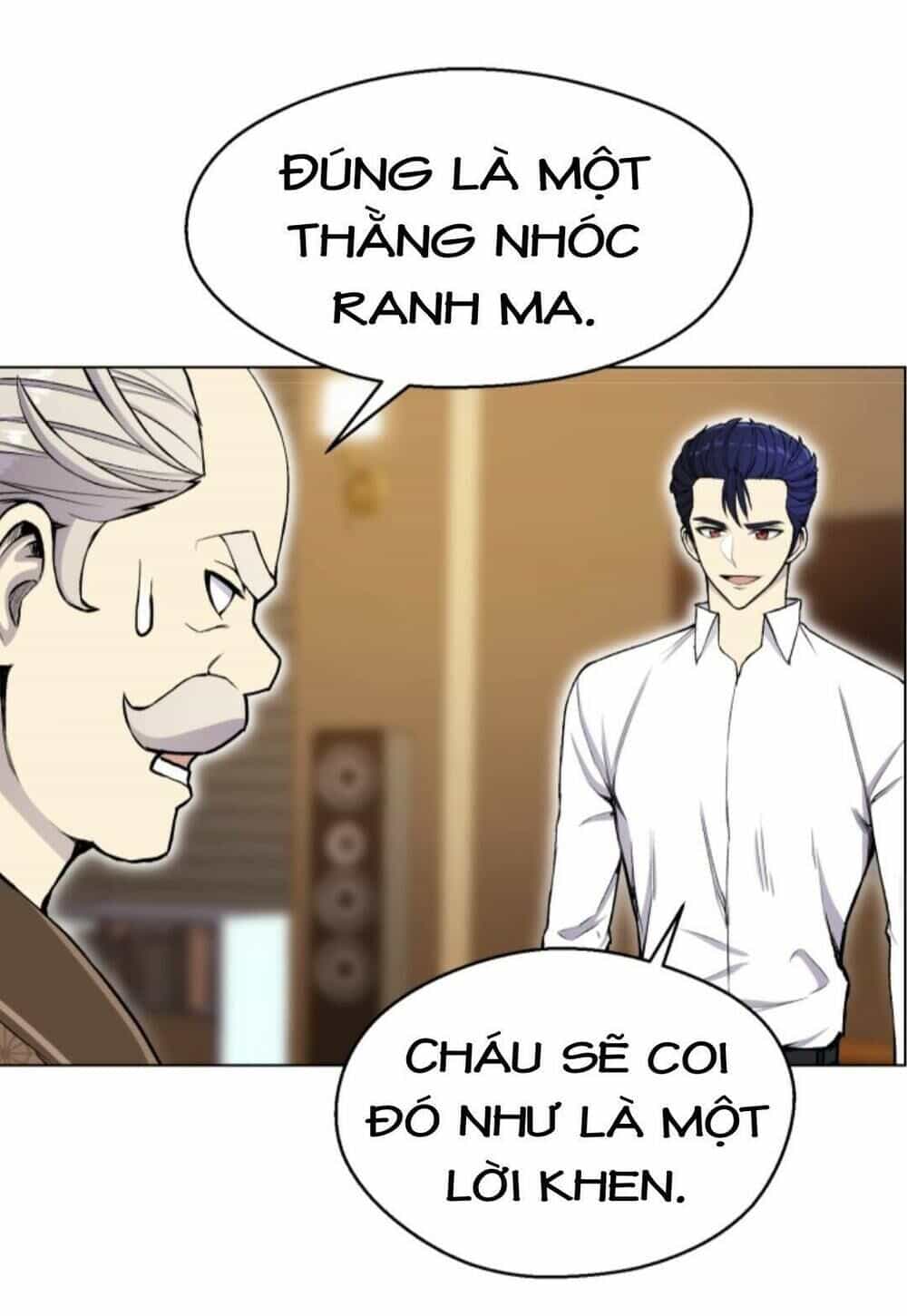 Luân Hồi Ác Nhân - Chương 32 - ảnh 47