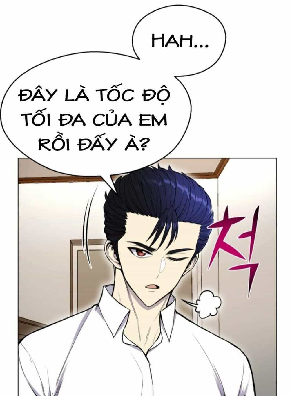 Luân Hồi Ác Nhân - Chương 33 - ảnh 10