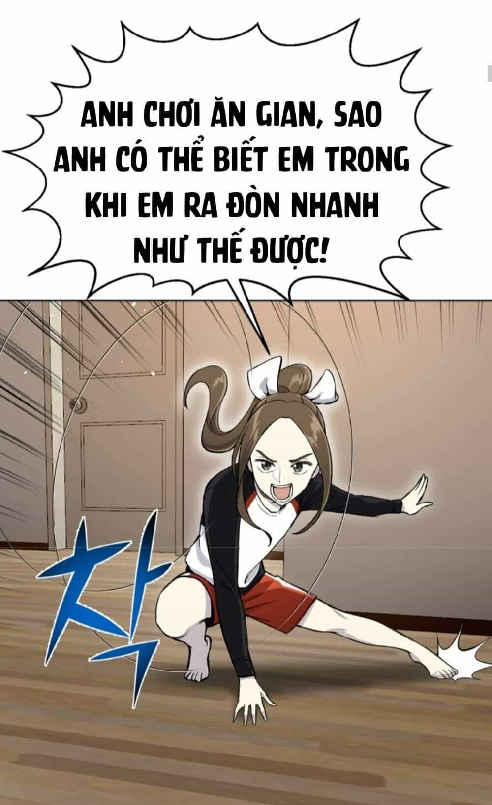 Luân Hồi Ác Nhân - Chương 33 - ảnh 13