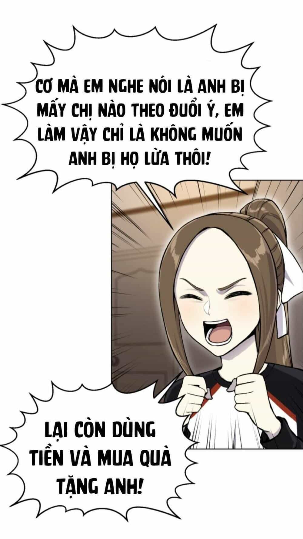 Luân Hồi Ác Nhân - Chương 33 - ảnh 16