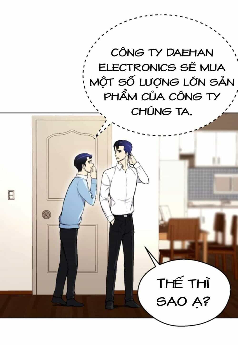 Luân Hồi Ác Nhân - Chương 33 - ảnh 27