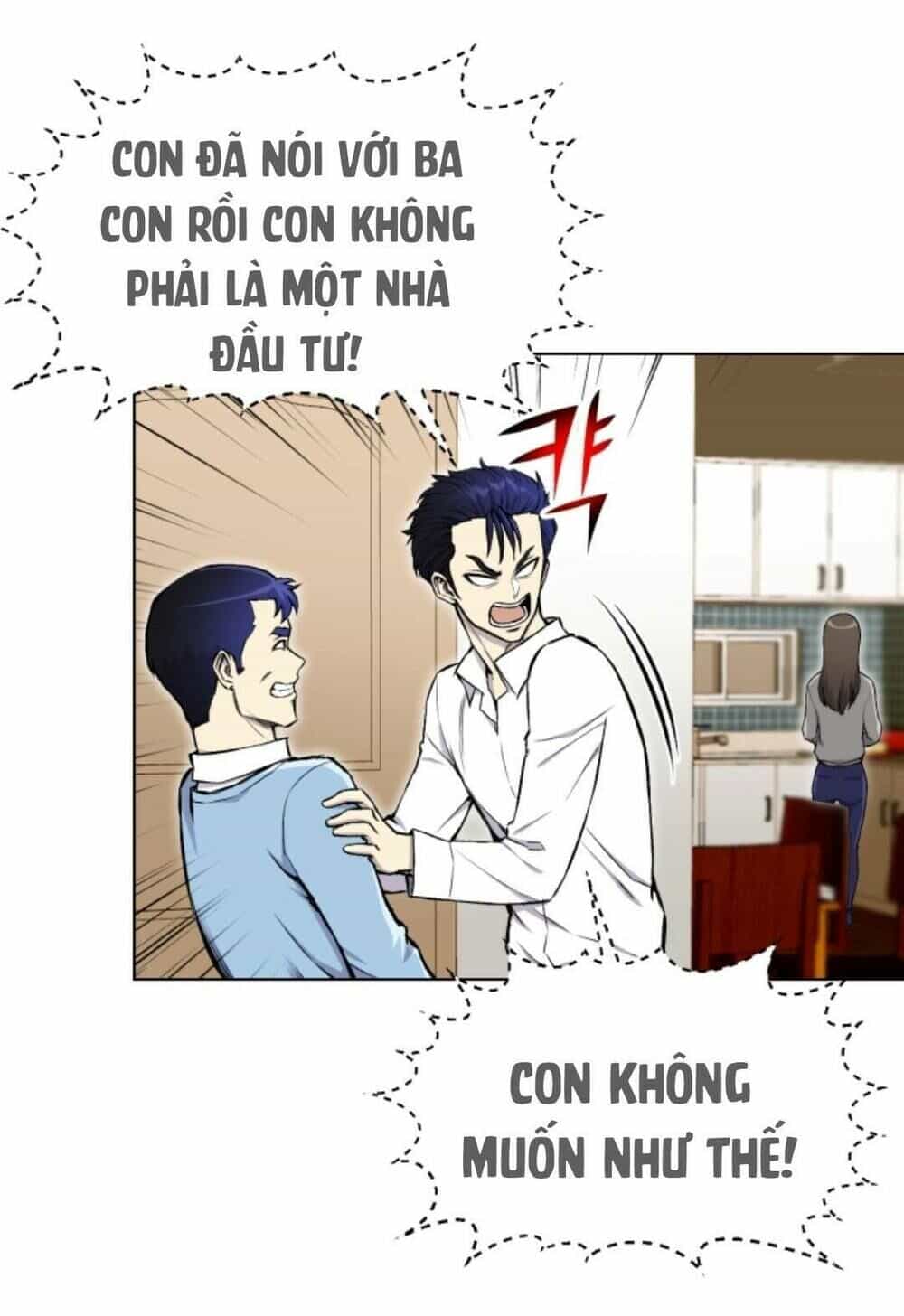 Luân Hồi Ác Nhân - Chương 33 - ảnh 29