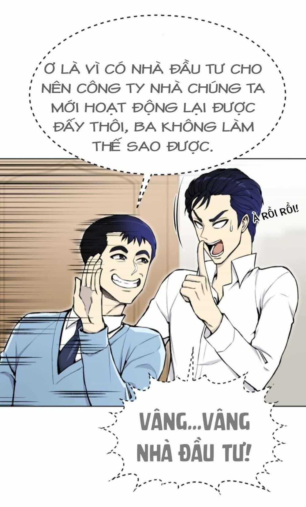 Luân Hồi Ác Nhân - Chương 33 - ảnh 30