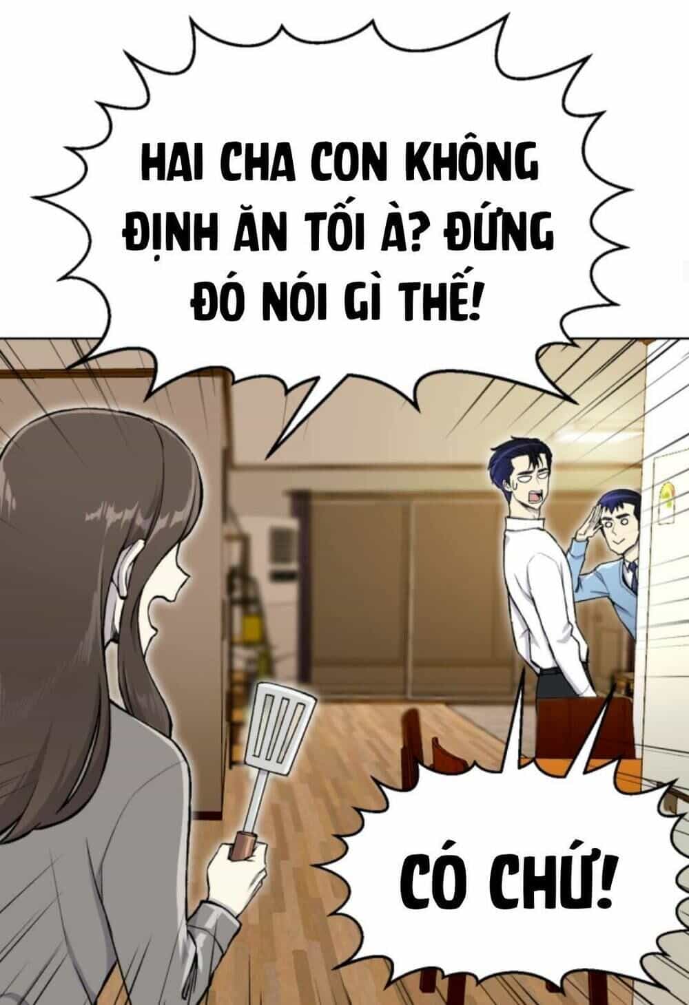 Luân Hồi Ác Nhân - Chương 33 - ảnh 32