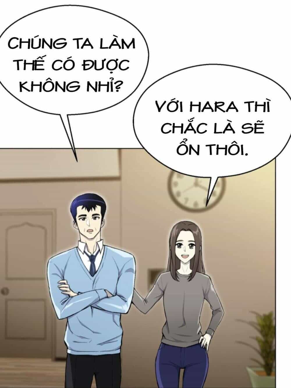 Luân Hồi Ác Nhân - Chương 33 - ảnh 36