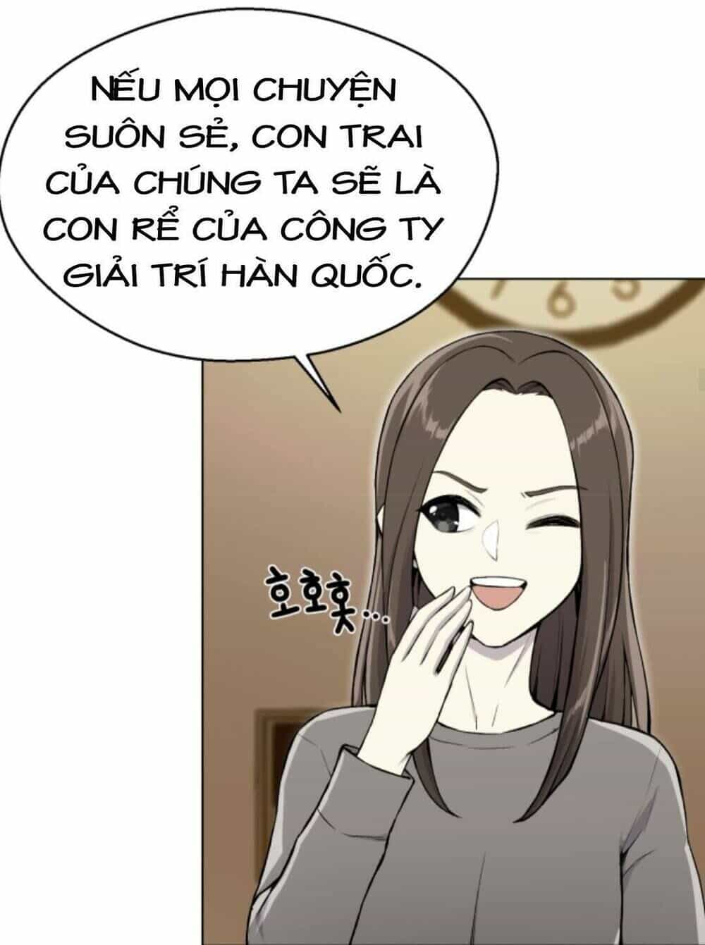 Luân Hồi Ác Nhân - Chương 33 - ảnh 37