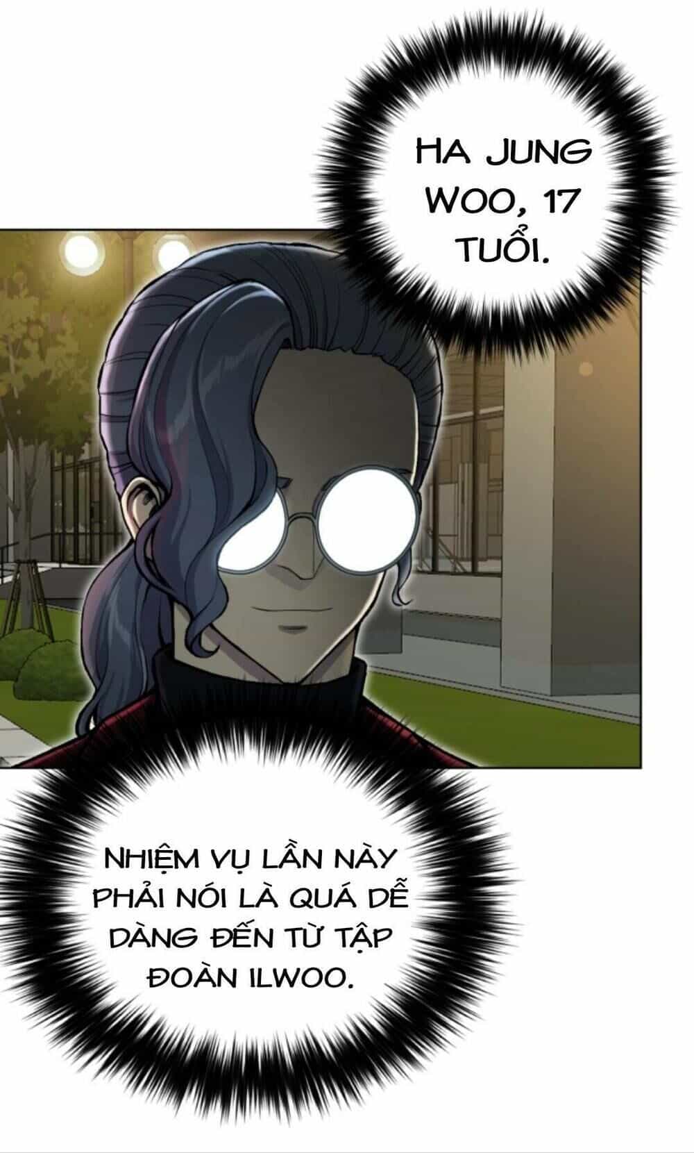 Luân Hồi Ác Nhân - Chương 33 - ảnh 41