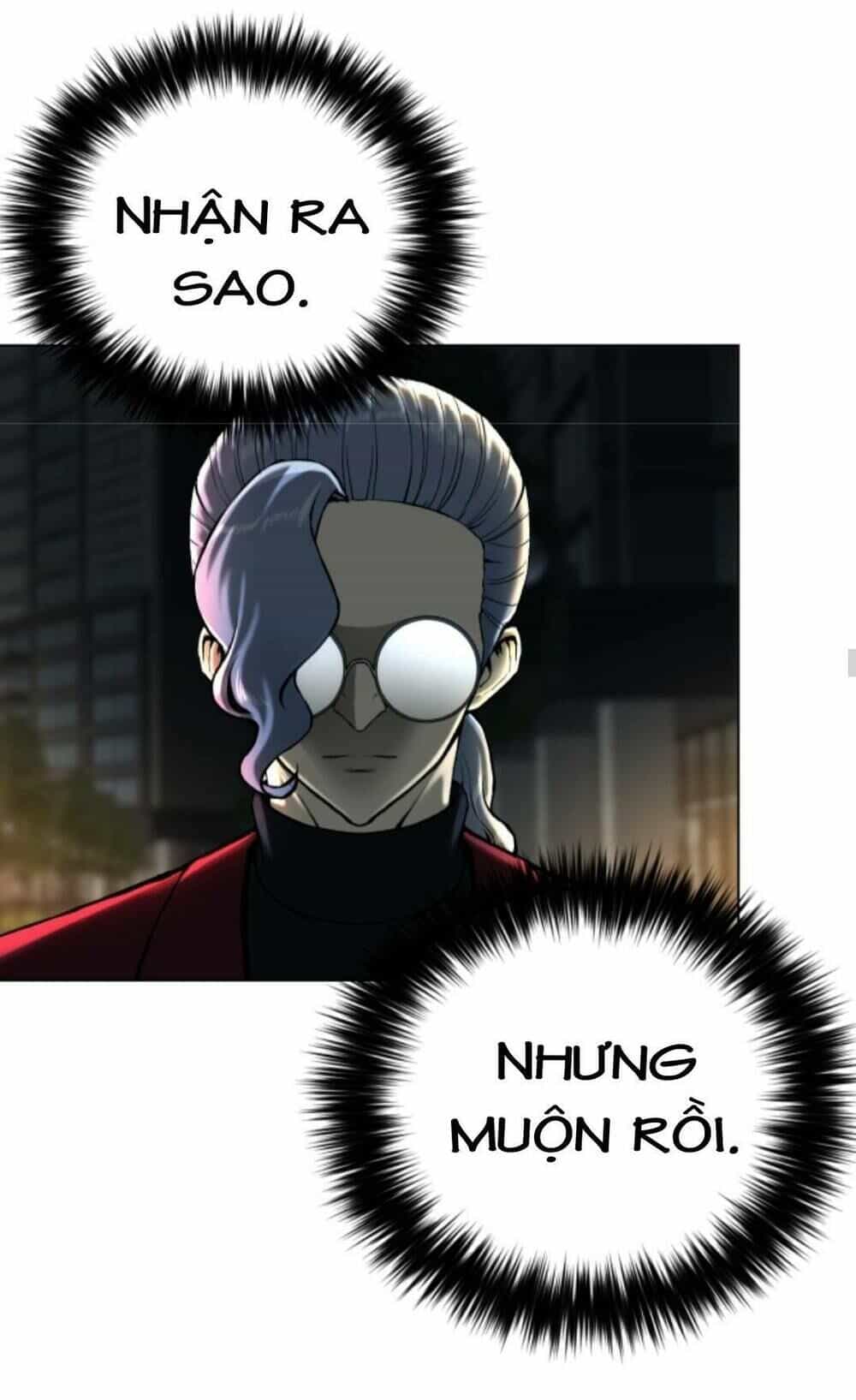 Luân Hồi Ác Nhân - Chương 33 - ảnh 44