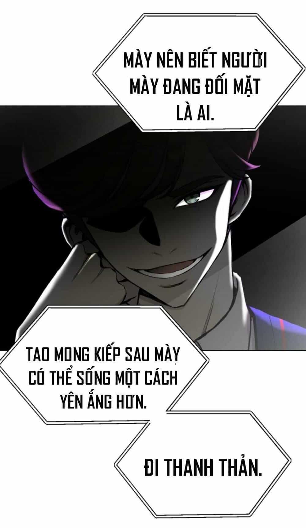 Luân Hồi Ác Nhân - Chương 33 - ảnh 60