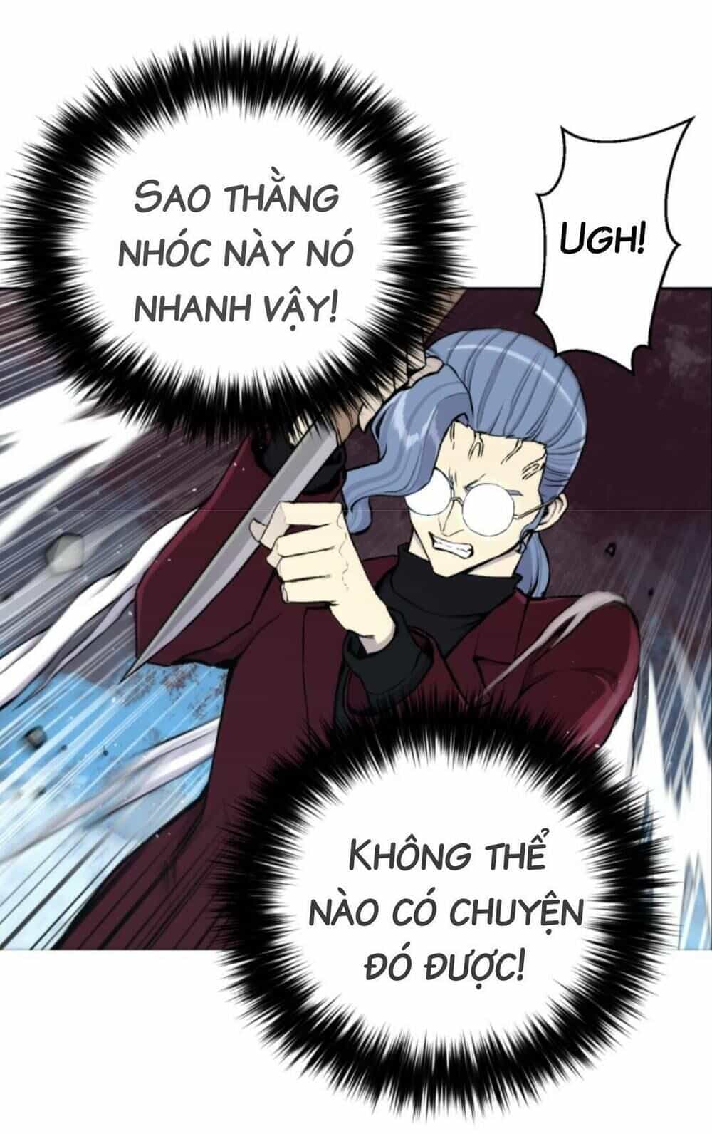 Luân Hồi Ác Nhân - Chương 33 - ảnh 73