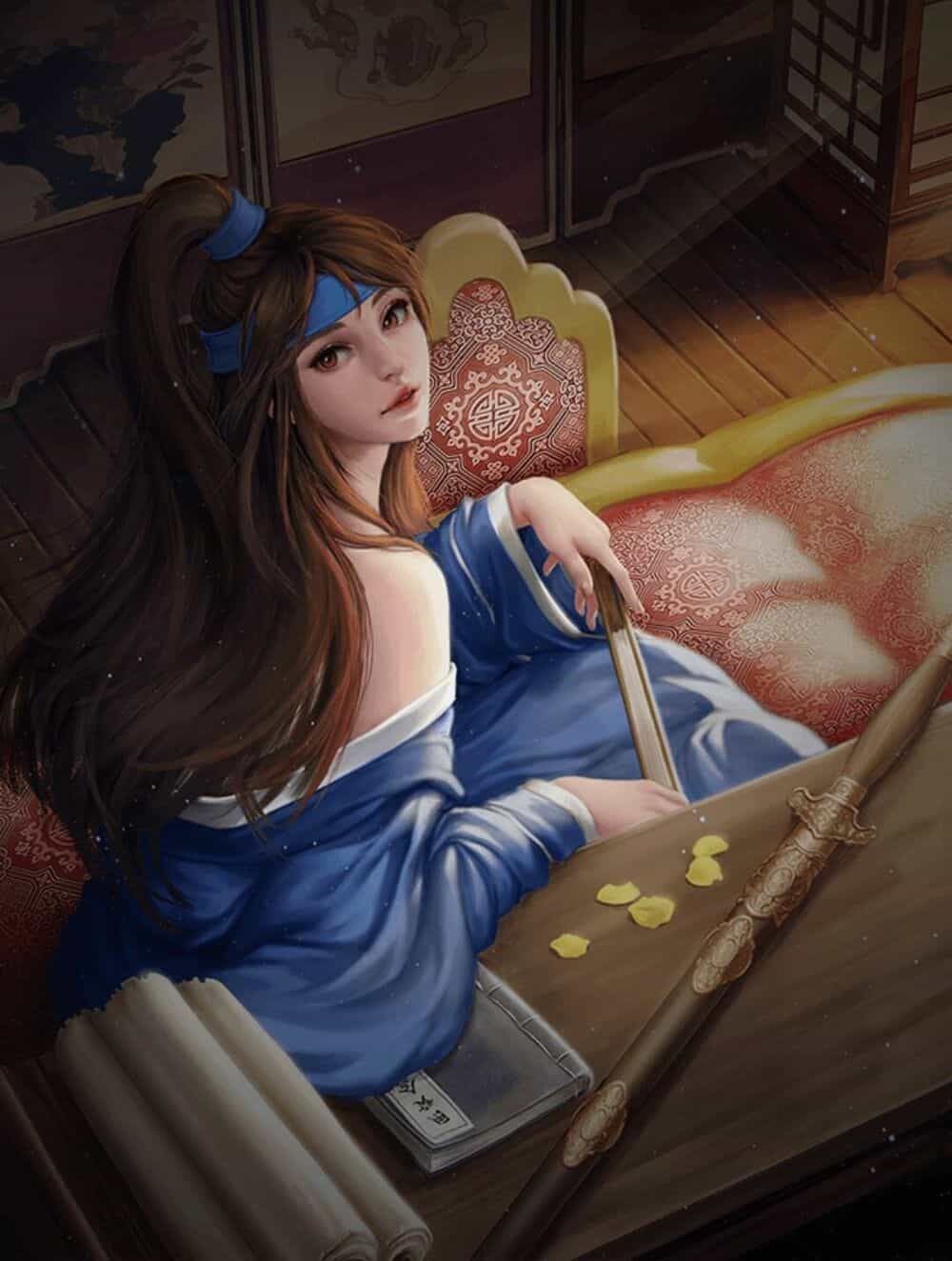 Luân Hồi Ác Nhân - Chương 34 - ảnh 14