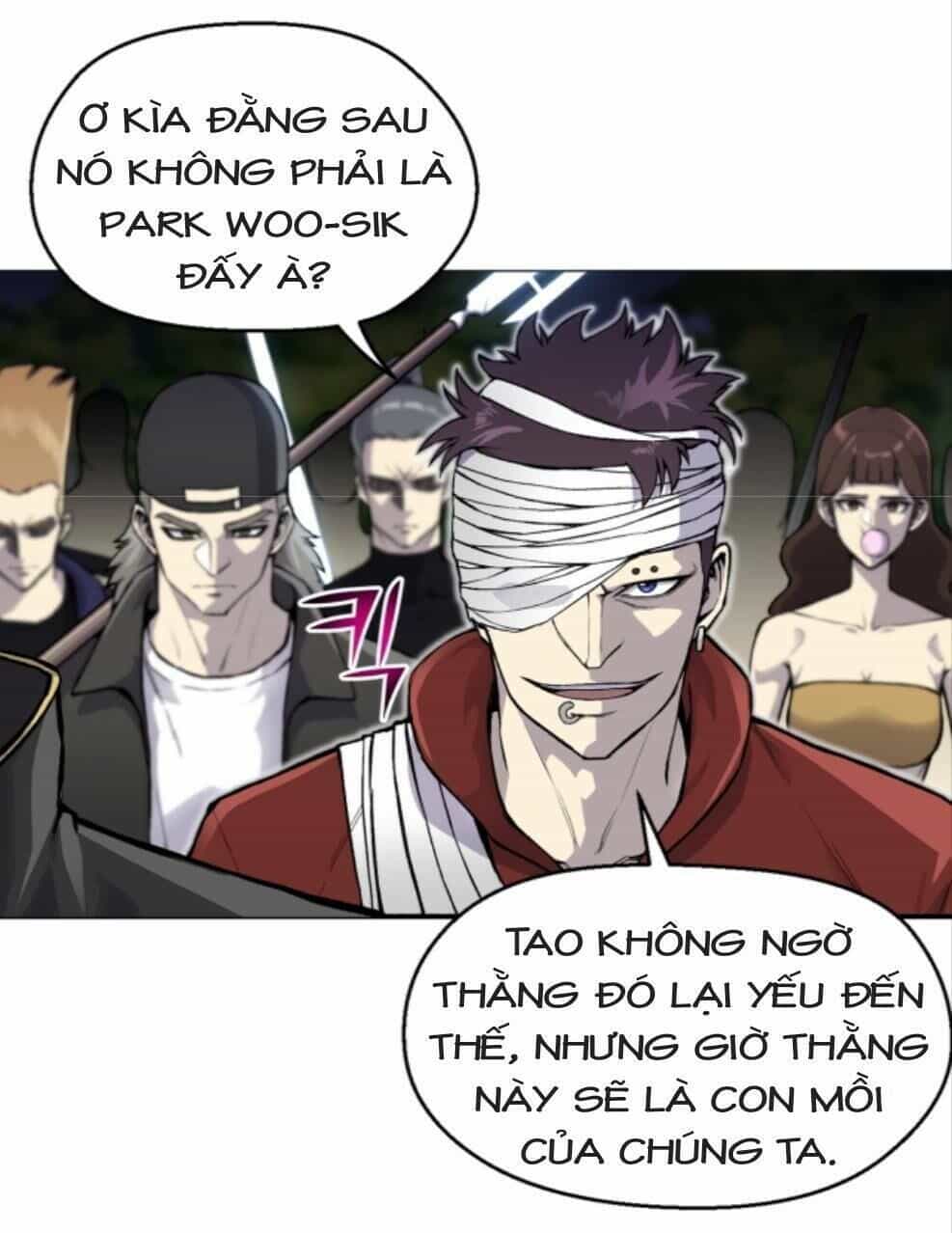 Luân Hồi Ác Nhân - Chương 34 - ảnh 23