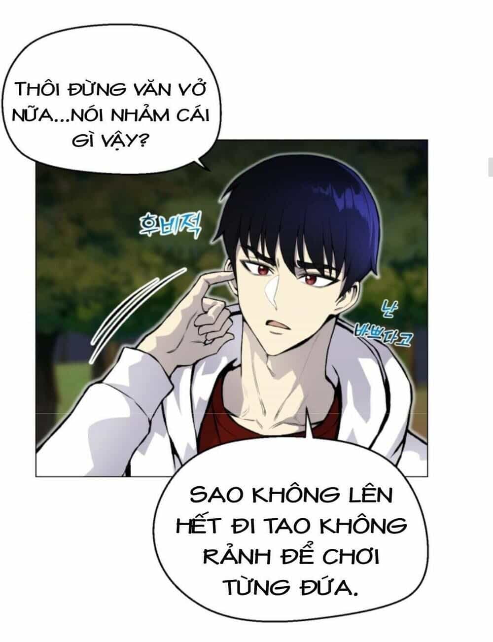 Luân Hồi Ác Nhân - Chương 34 - ảnh 24