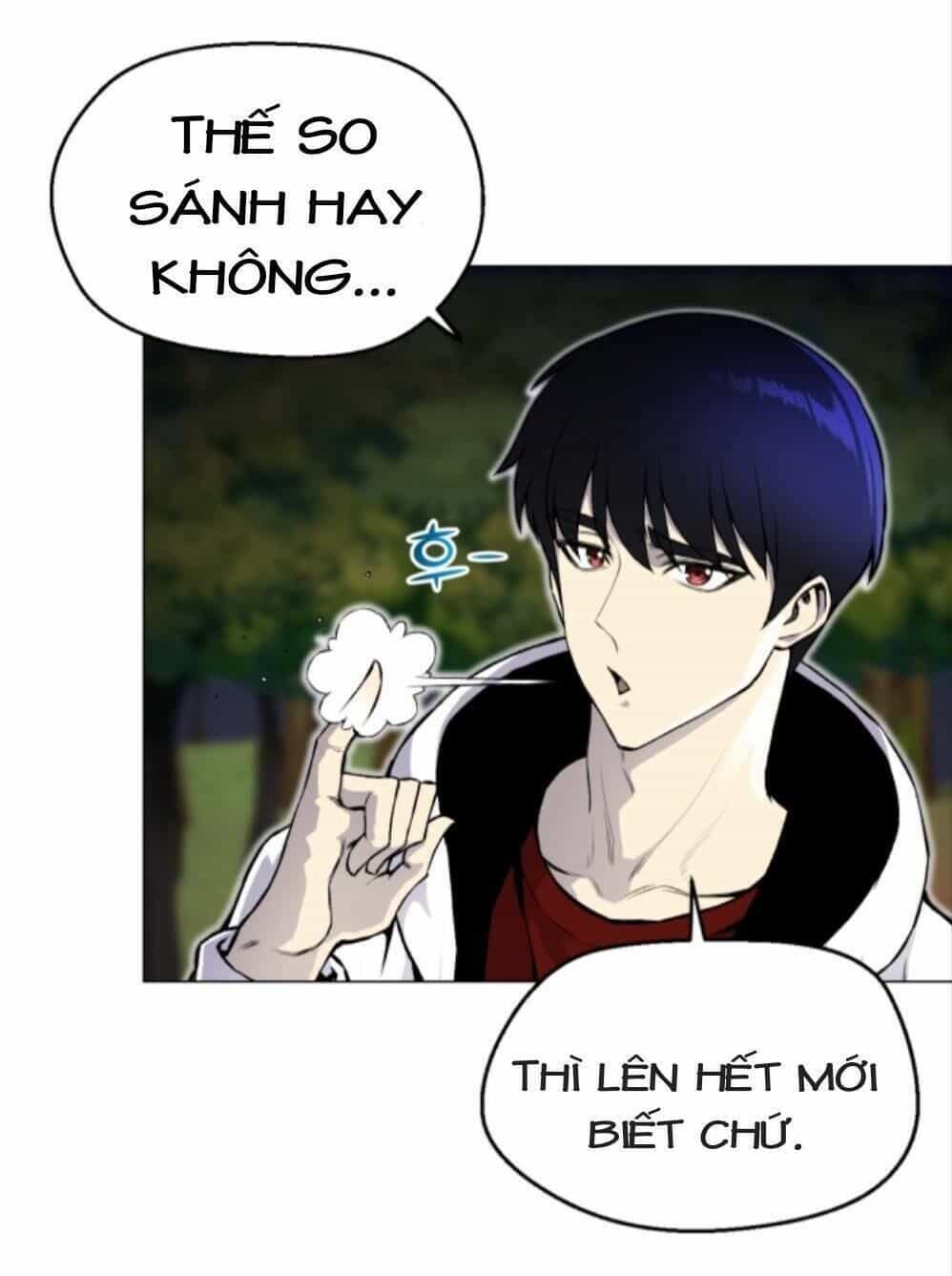 Luân Hồi Ác Nhân - Chương 34 - ảnh 26