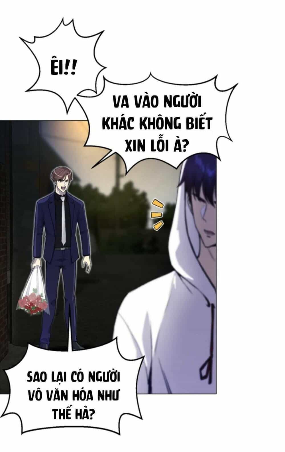 Luân Hồi Ác Nhân - Chương 34 - ảnh 37