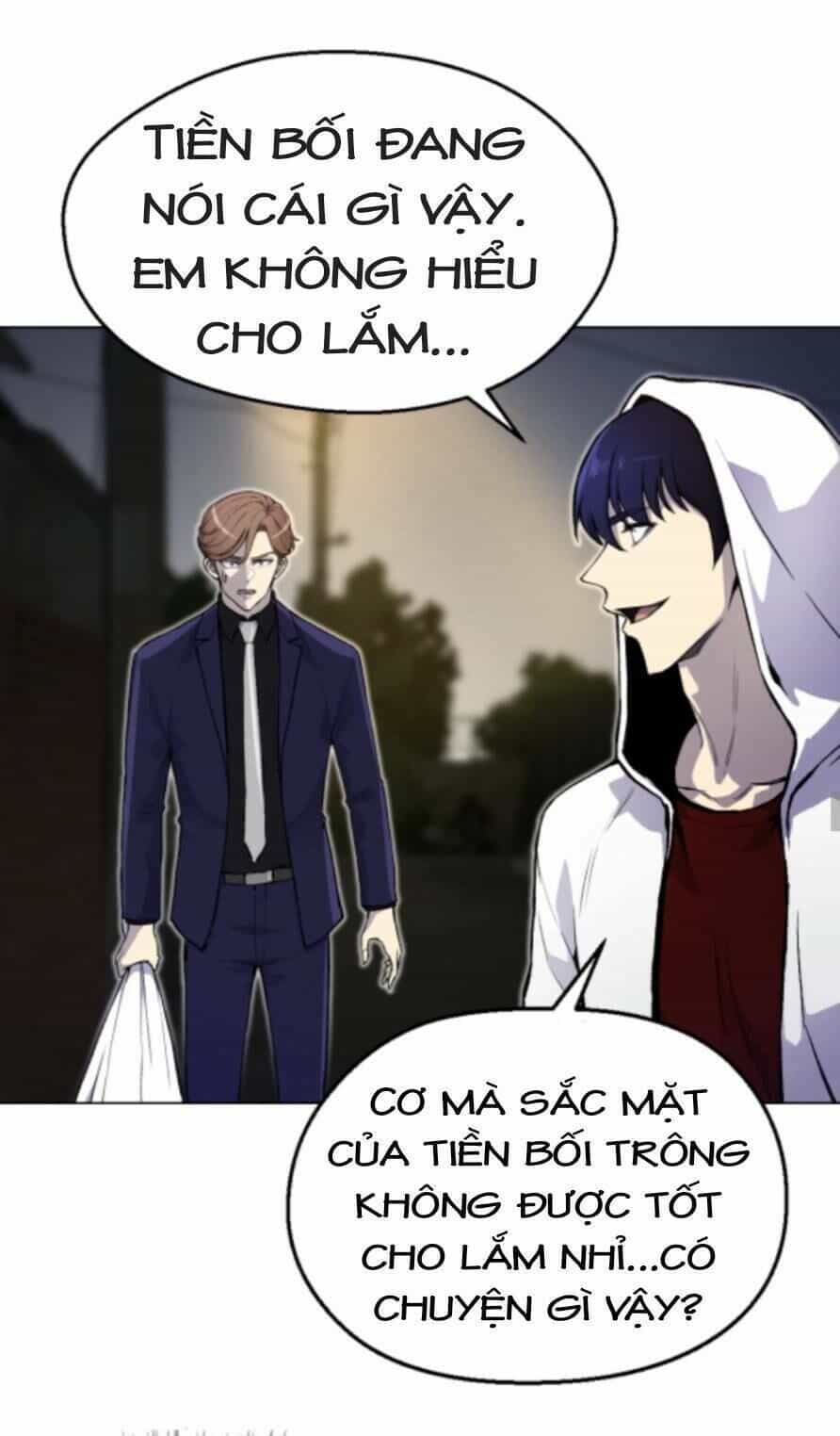 Luân Hồi Ác Nhân - Chương 34 - ảnh 40