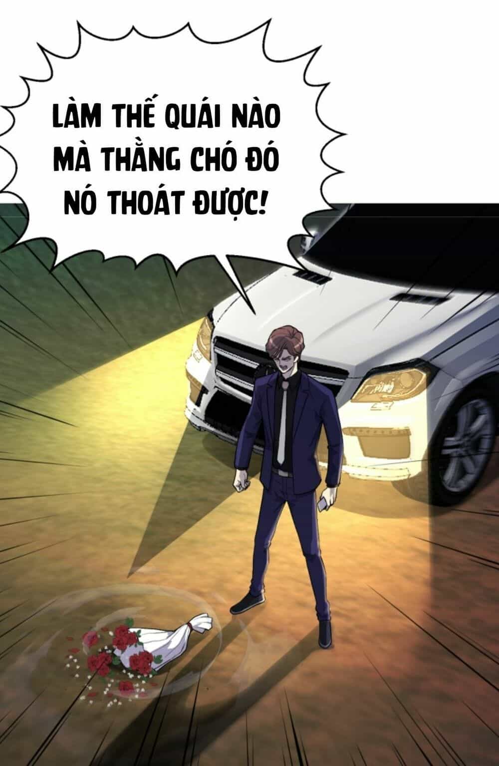 Luân Hồi Ác Nhân - Chương 34 - ảnh 50