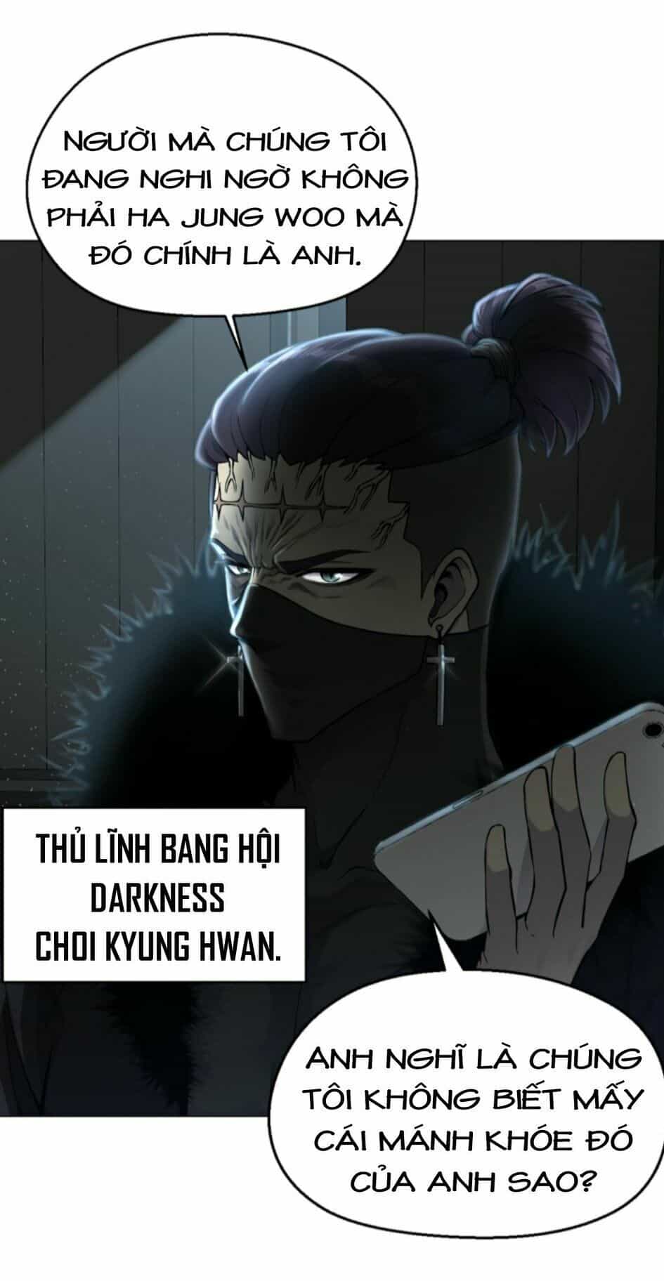 Luân Hồi Ác Nhân - Chương 34 - ảnh 58