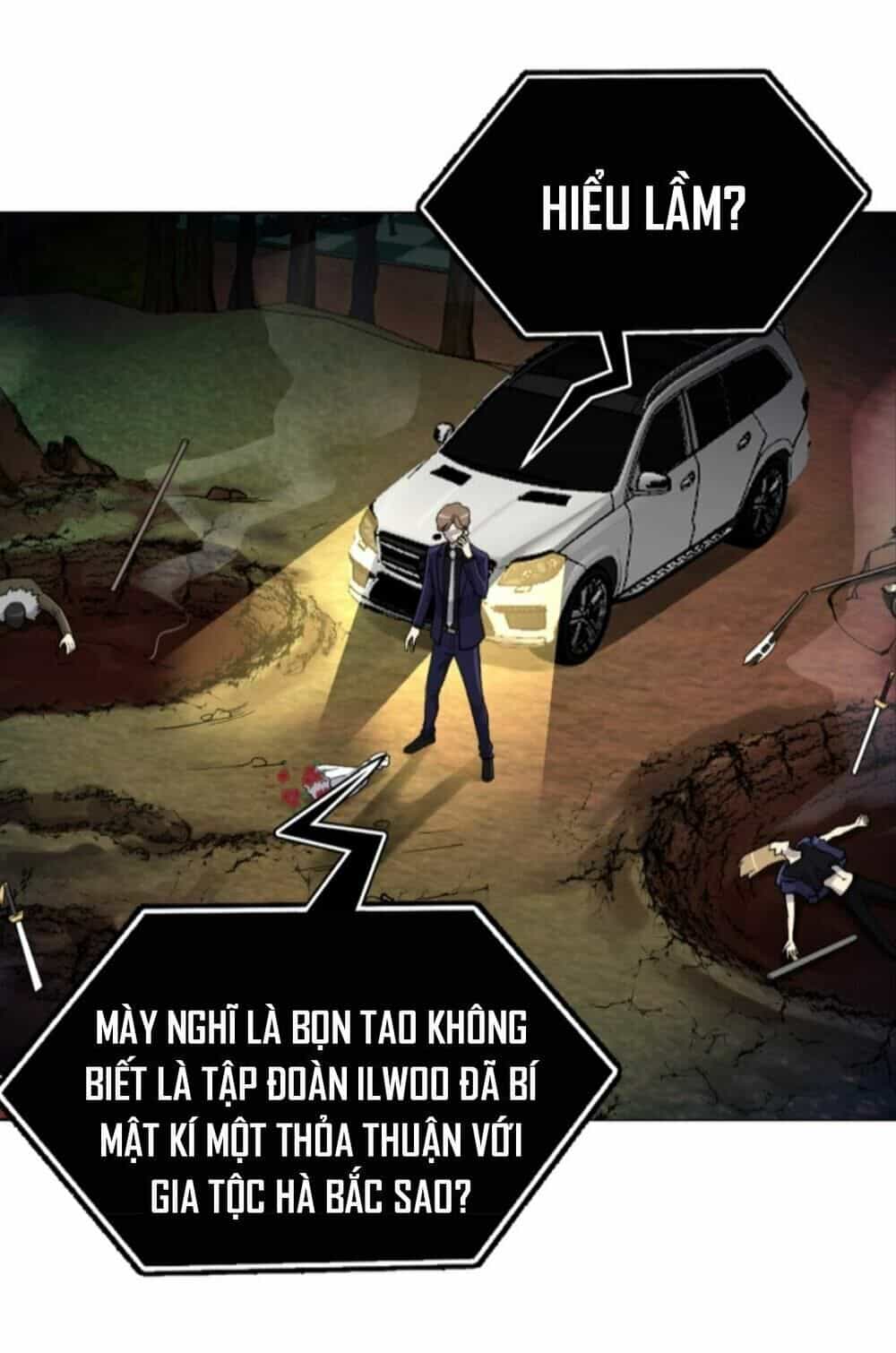 Luân Hồi Ác Nhân - Chương 34 - ảnh 63