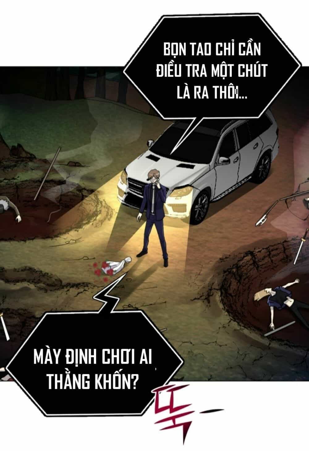 Luân Hồi Ác Nhân - Chương 34 - ảnh 65