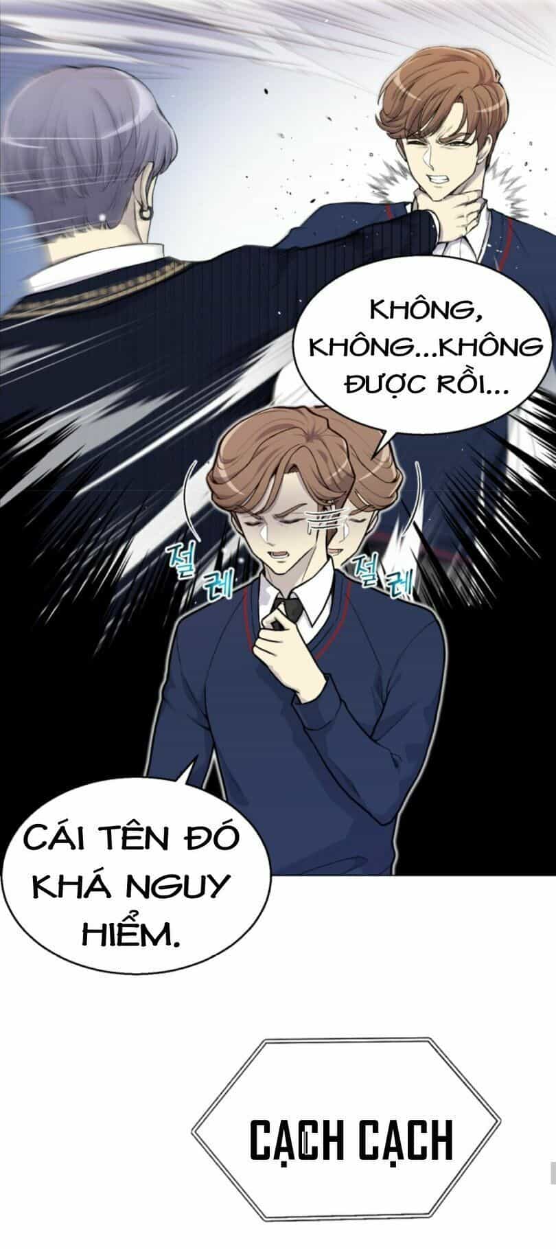 Luân Hồi Ác Nhân - Chương 35 - ảnh 15