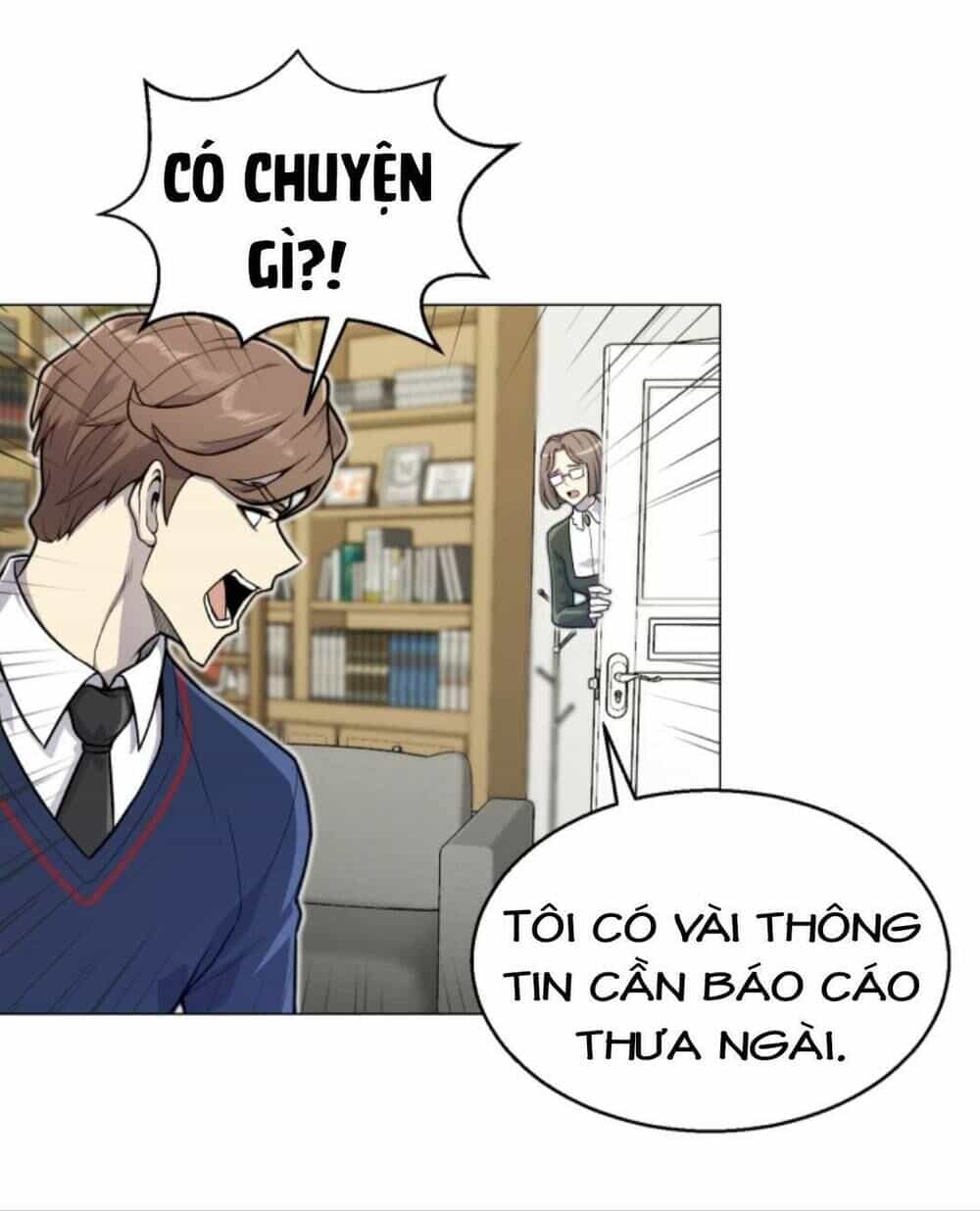 Luân Hồi Ác Nhân - Chương 35 - ảnh 16