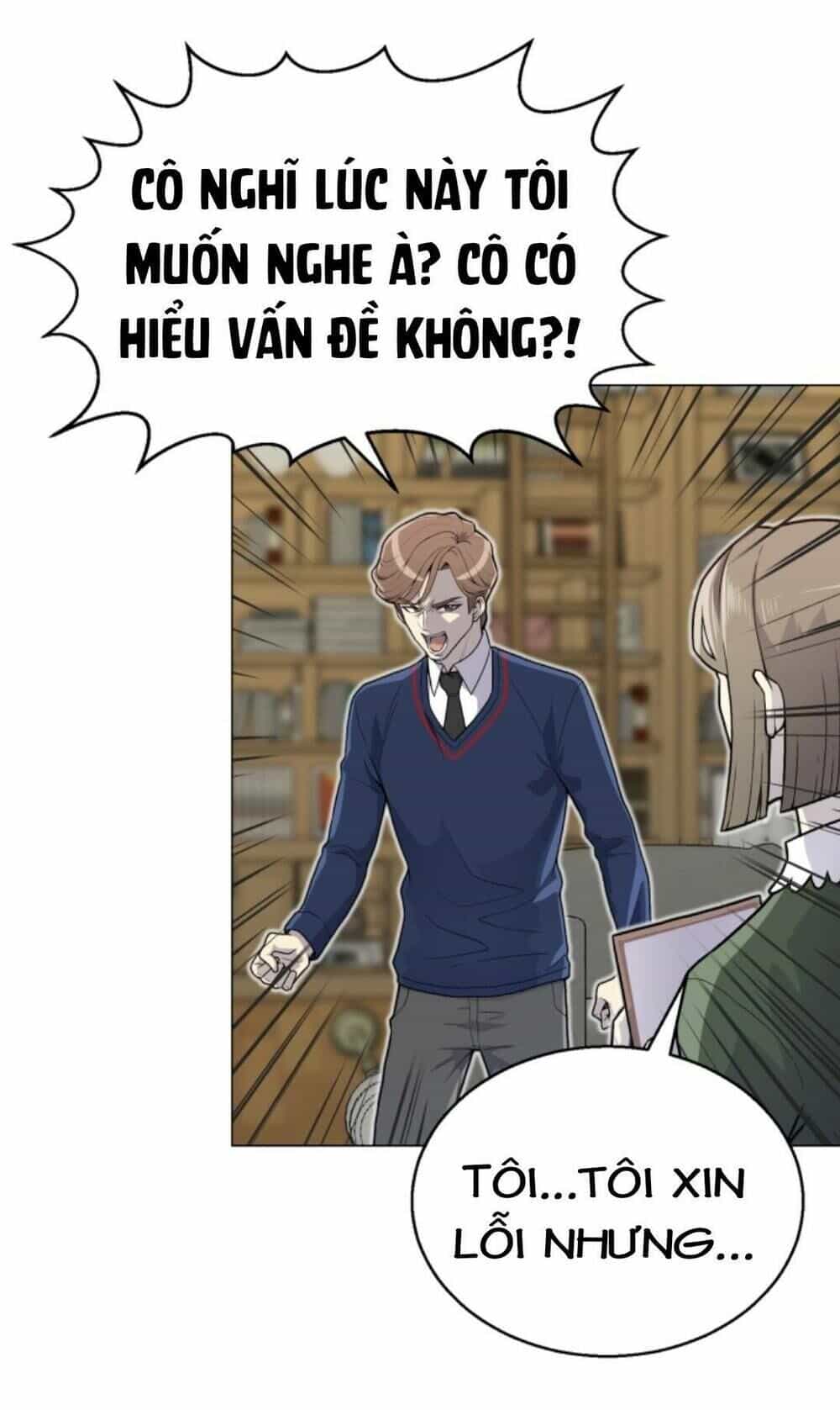Luân Hồi Ác Nhân - Chương 35 - ảnh 17