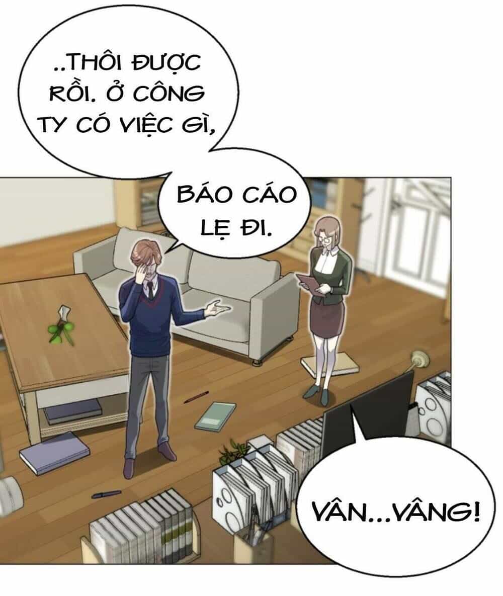 Luân Hồi Ác Nhân - Chương 35 - ảnh 18