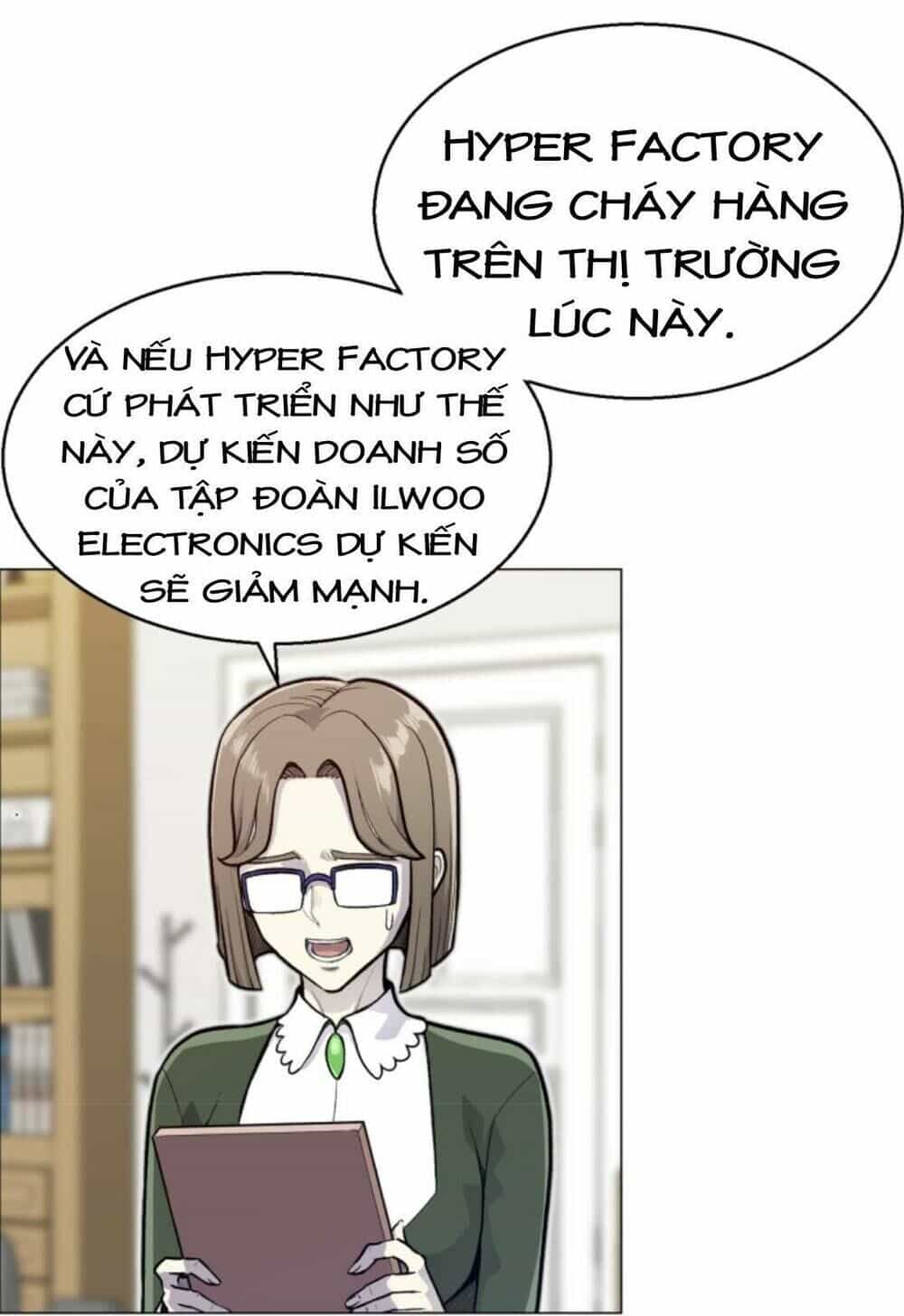 Luân Hồi Ác Nhân - Chương 35 - ảnh 21
