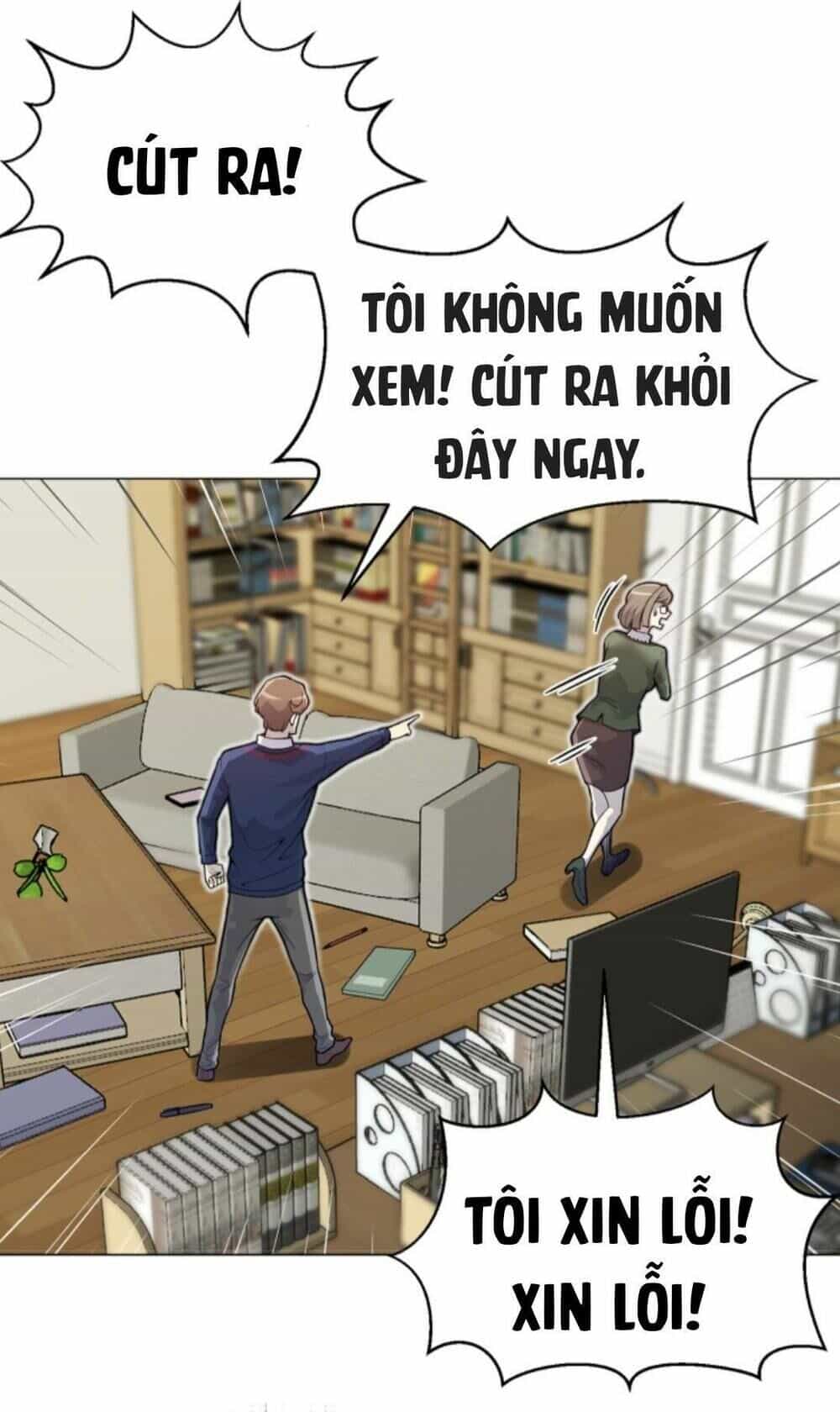 Luân Hồi Ác Nhân - Chương 35 - ảnh 23