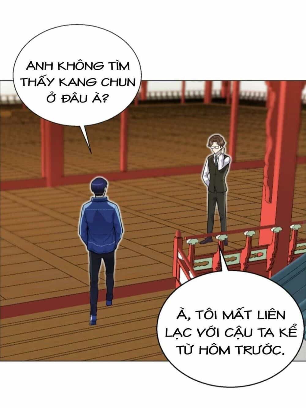 Luân Hồi Ác Nhân - Chương 35 - ảnh 30