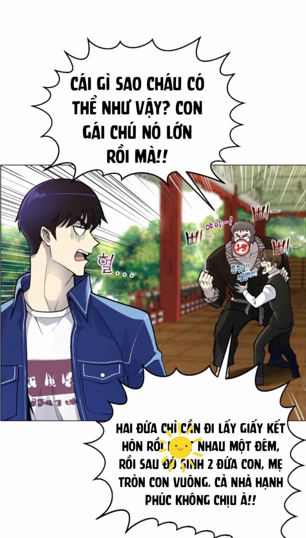 Luân Hồi Ác Nhân - Chương 35 - ảnh 45