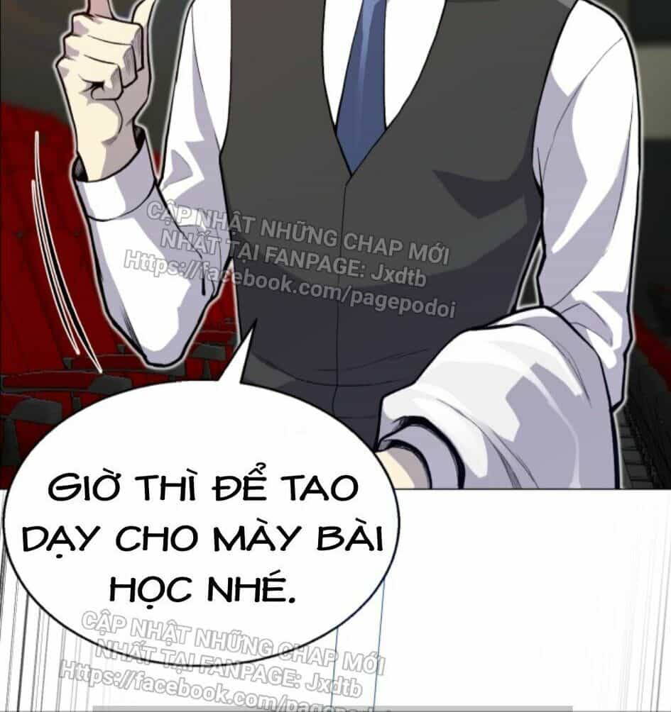 Luân Hồi Ác Nhân - Chương 36 - ảnh 19