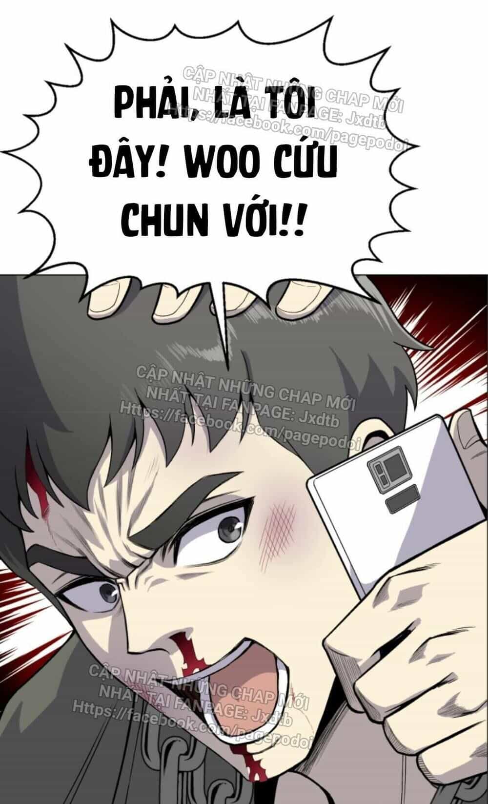 Luân Hồi Ác Nhân - Chương 36 - ảnh 45