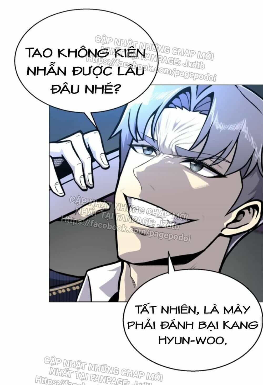 Luân Hồi Ác Nhân - Chương 36 - ảnh 49