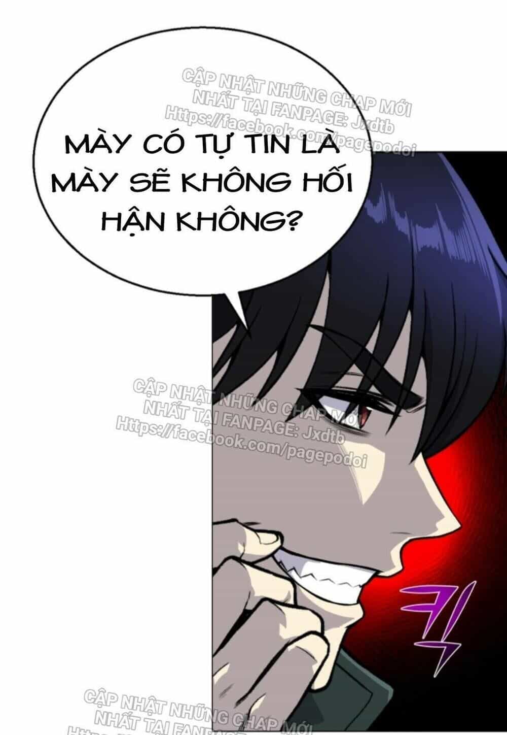 Luân Hồi Ác Nhân - Chương 36 - ảnh 51