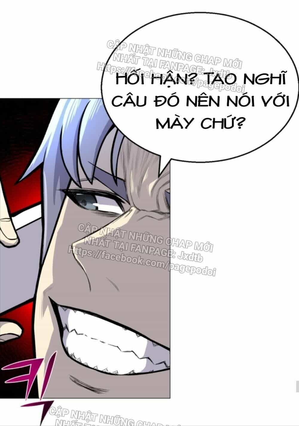 Luân Hồi Ác Nhân - Chương 36 - ảnh 52
