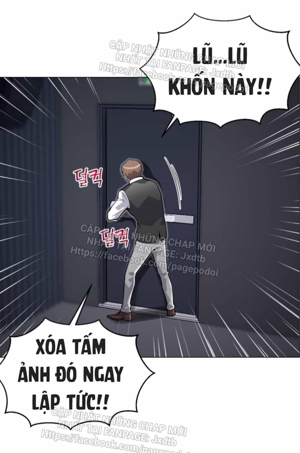 Luân Hồi Ác Nhân - Chương 37 - ảnh 22