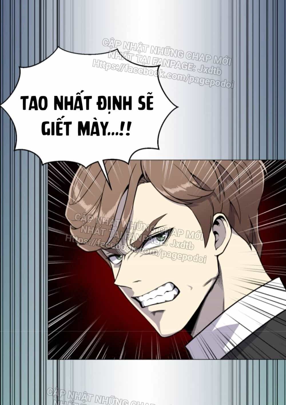Luân Hồi Ác Nhân - Chương 37 - ảnh 24