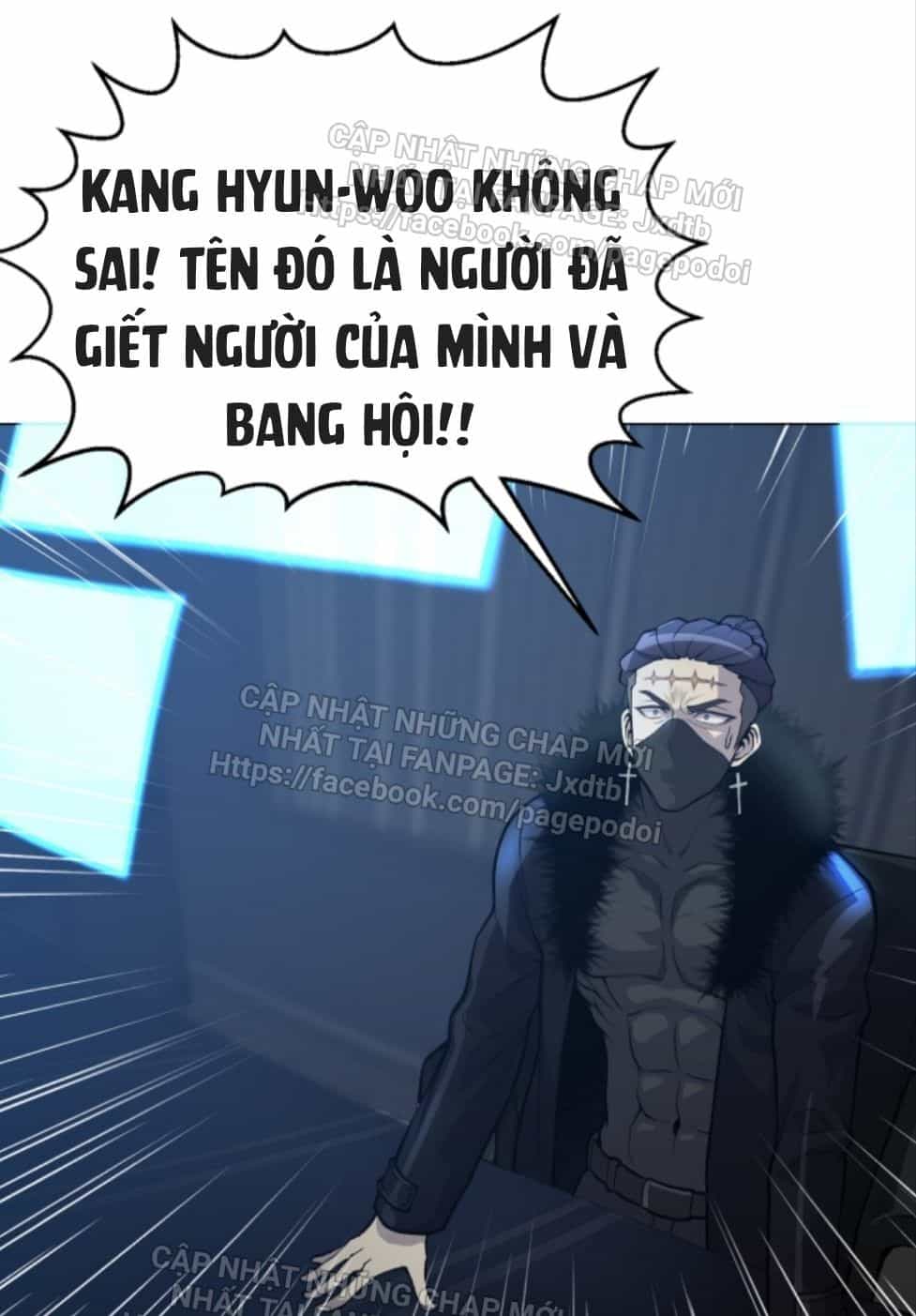 Luân Hồi Ác Nhân - Chương 37 - ảnh 29