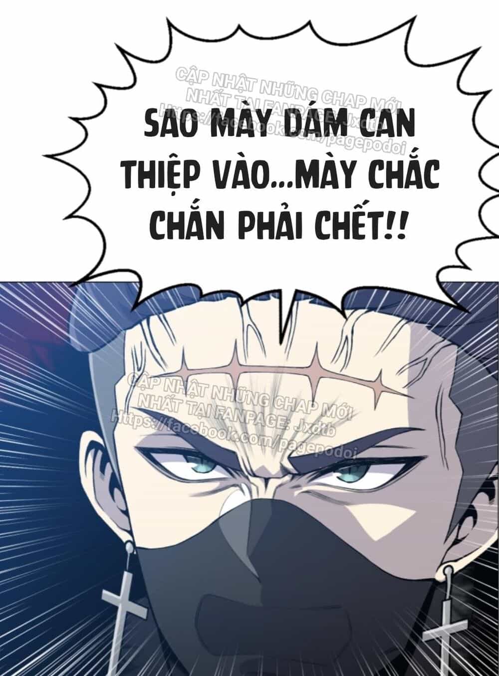 Luân Hồi Ác Nhân - Chương 37 - ảnh 30