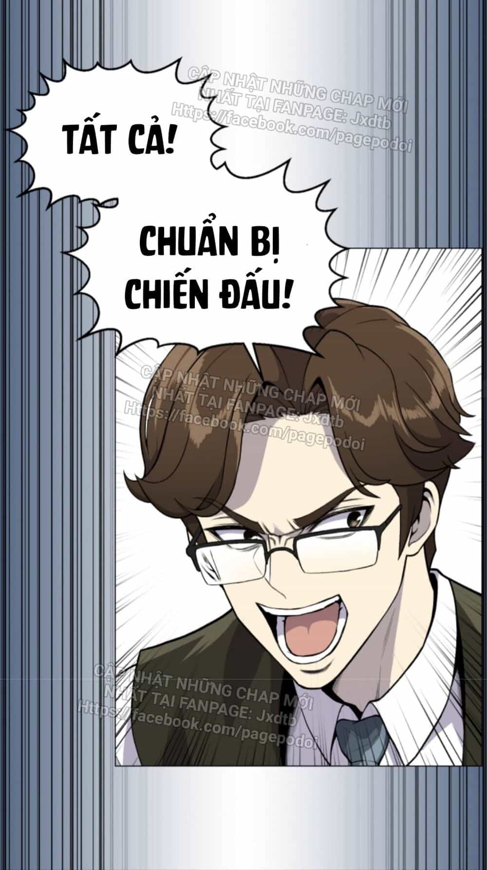 Luân Hồi Ác Nhân - Chương 37 - ảnh 35