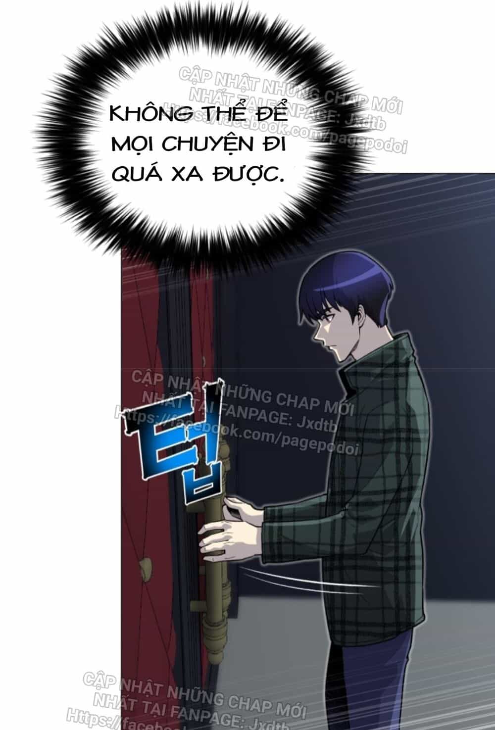 Luân Hồi Ác Nhân - Chương 37 - ảnh 43