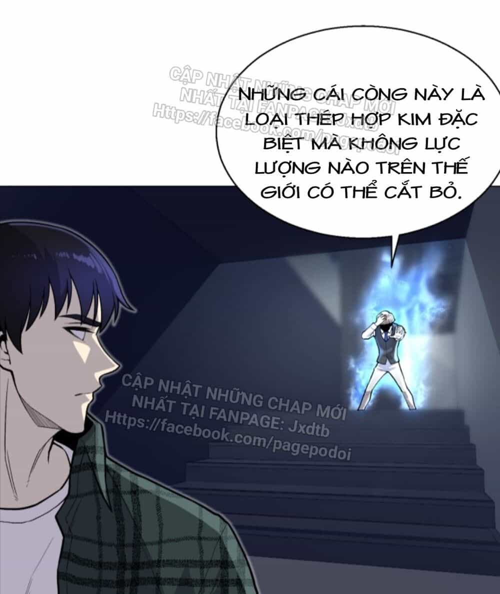 Luân Hồi Ác Nhân - Chương 37 - ảnh 47