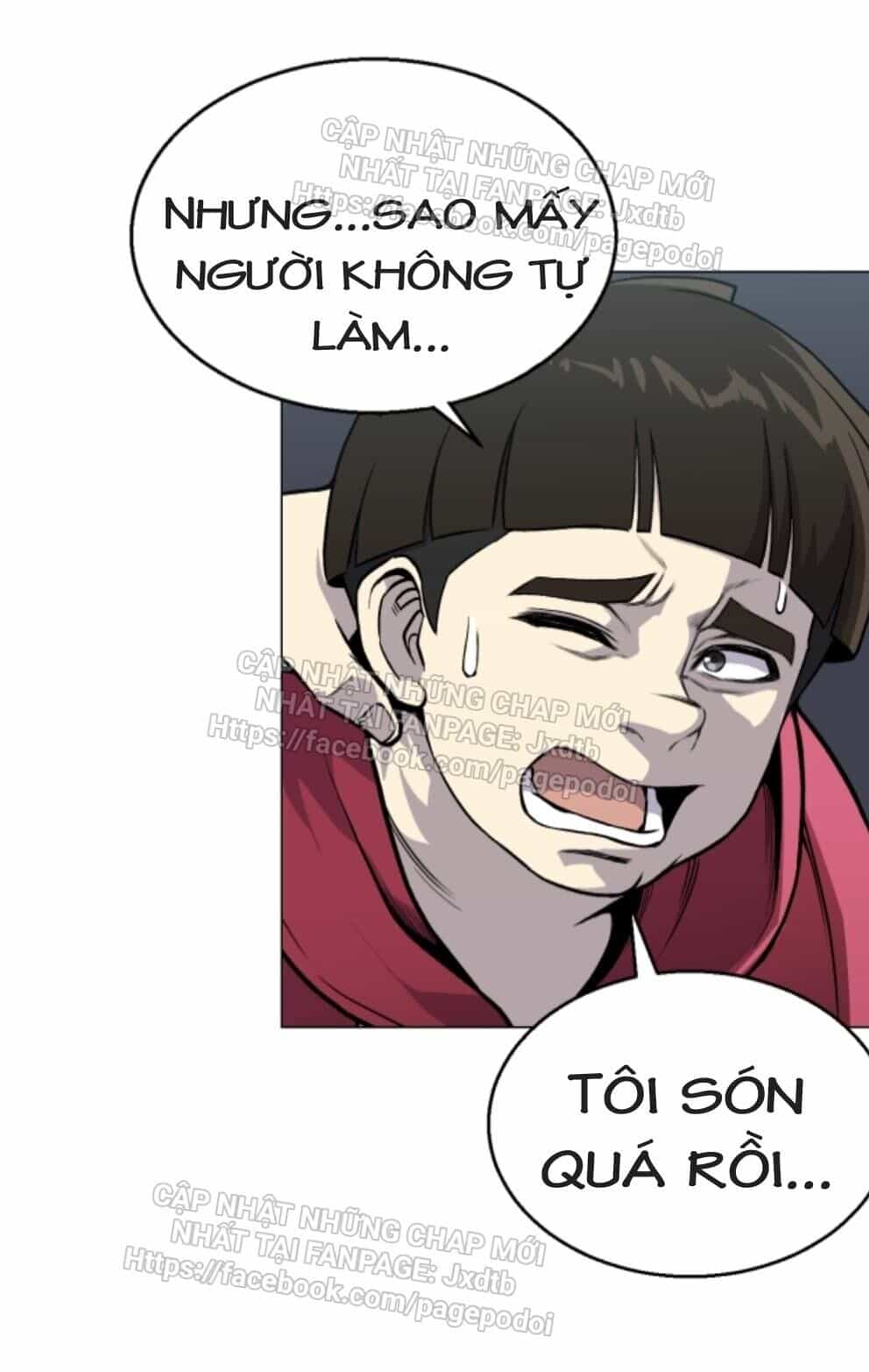 Luân Hồi Ác Nhân - Chương 37 - ảnh 6