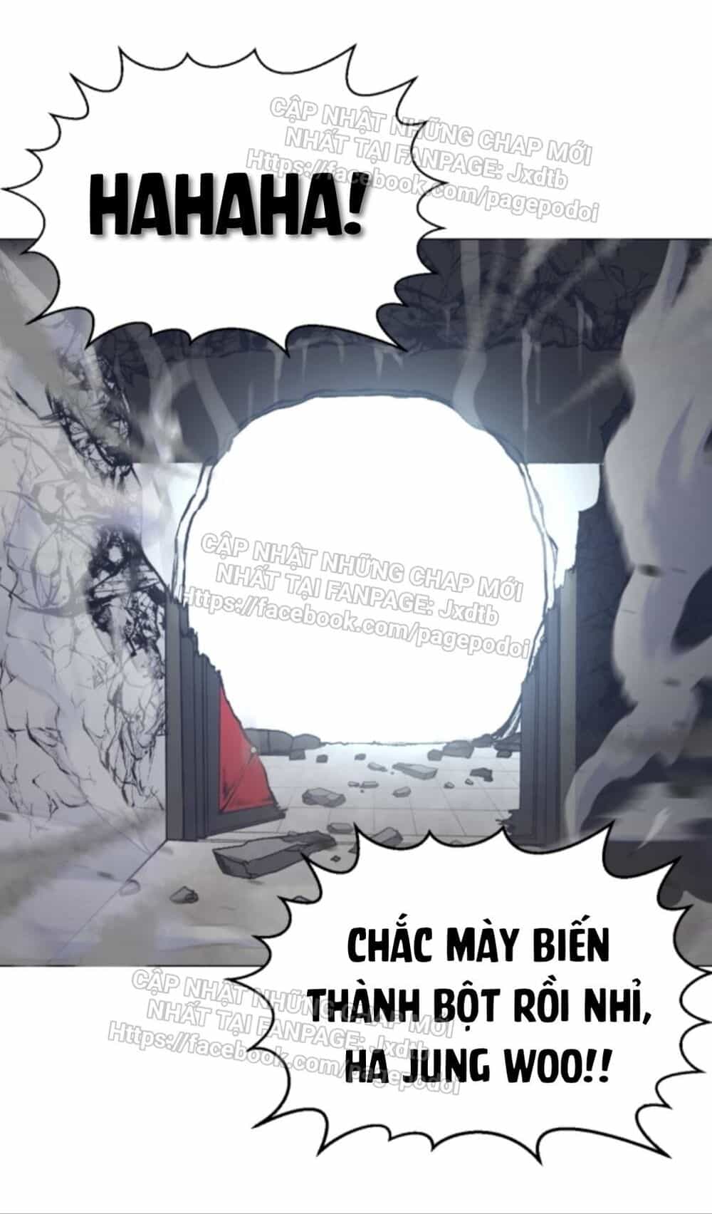Luân Hồi Ác Nhân - Chương 37 - ảnh 61