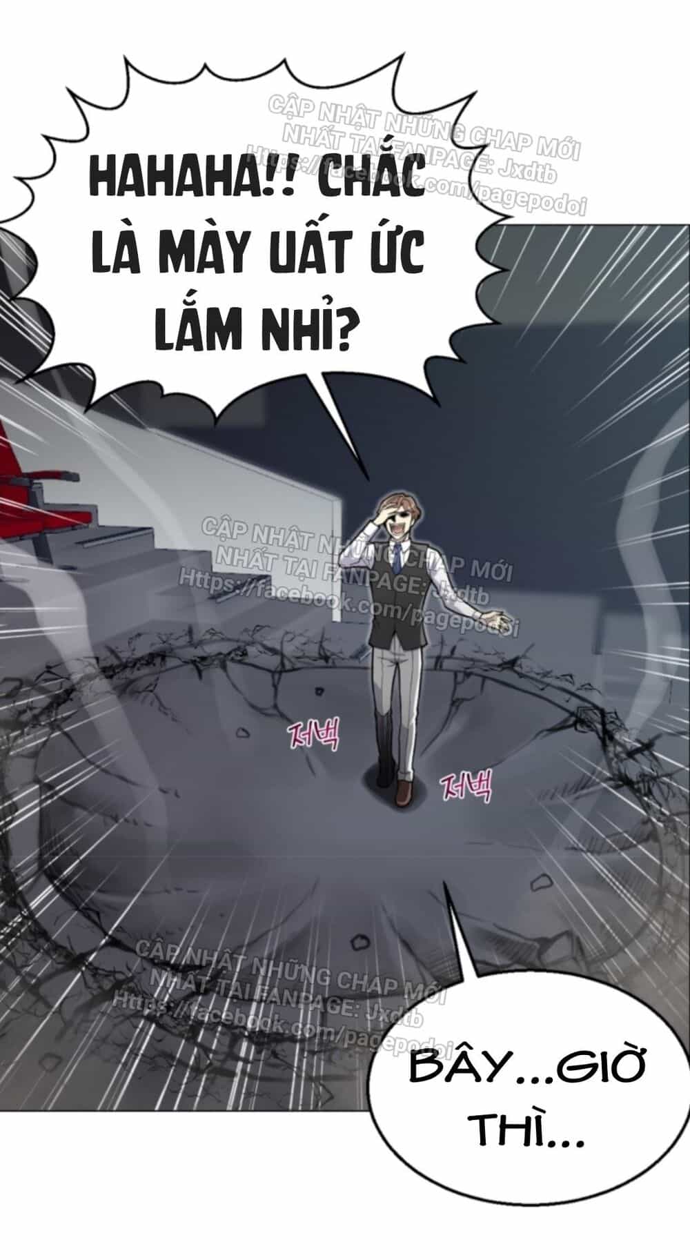 Luân Hồi Ác Nhân - Chương 37 - ảnh 63