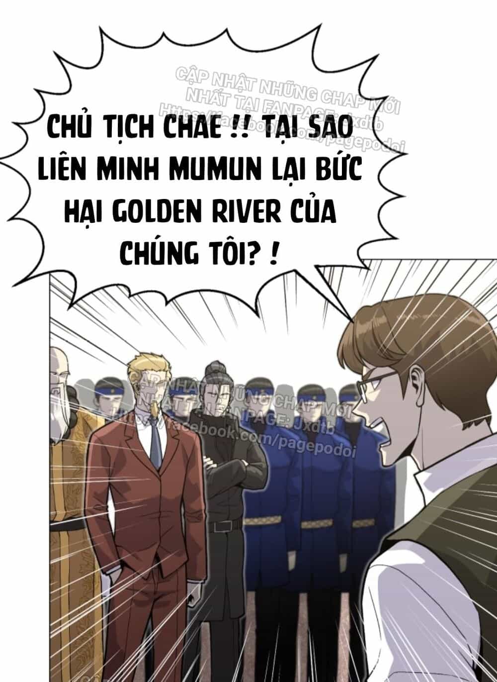 Luân Hồi Ác Nhân - Chương 37 - ảnh 72