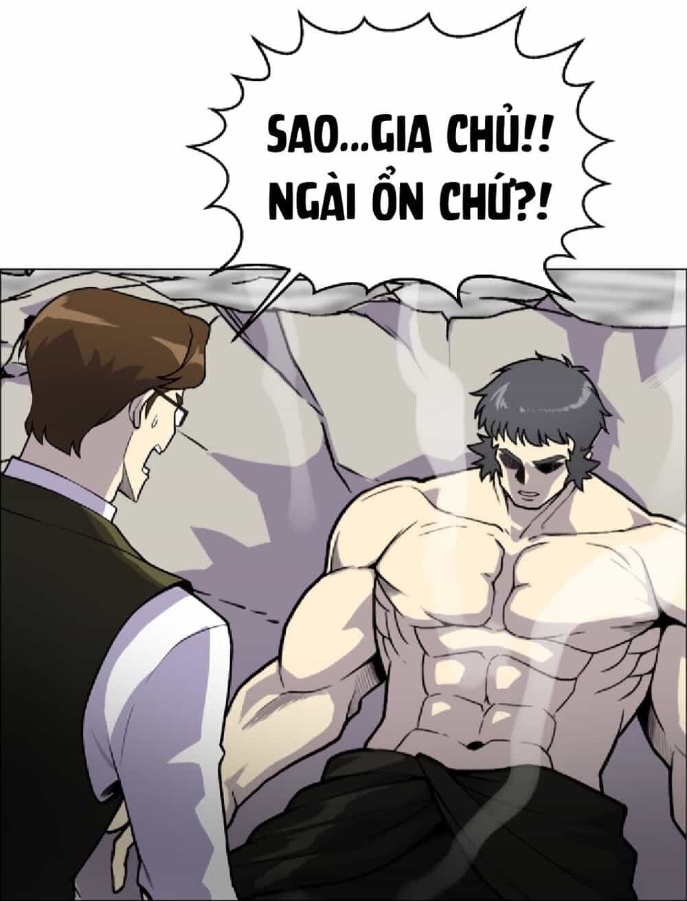 Luân Hồi Ác Nhân - Chương 38 - ảnh 28