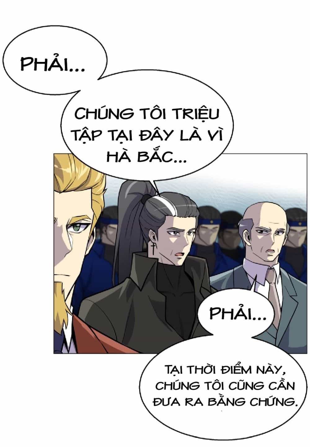 Luân Hồi Ác Nhân - Chương 38 - ảnh 42